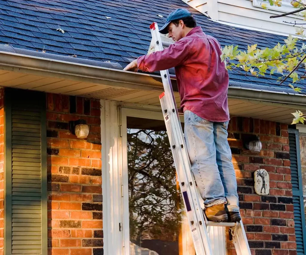 Seasonal Home Maintenance Checklist Keep Your Home Safe and Efficient All Year Round