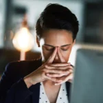 Signs You May Be Experiencing Burnout
