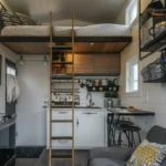 Space-Saving Ideas for Small Homes Smart Solutions to Maximize Every Inch
