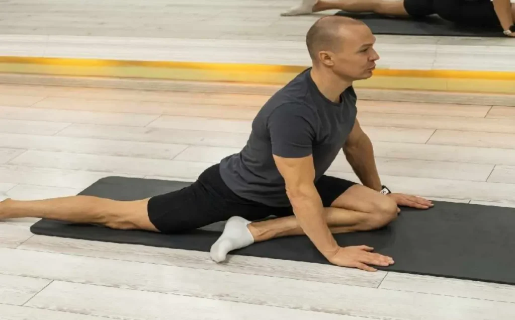 Stretching Exercises for Better Flexibility A Complete Guide to Improve Mobility