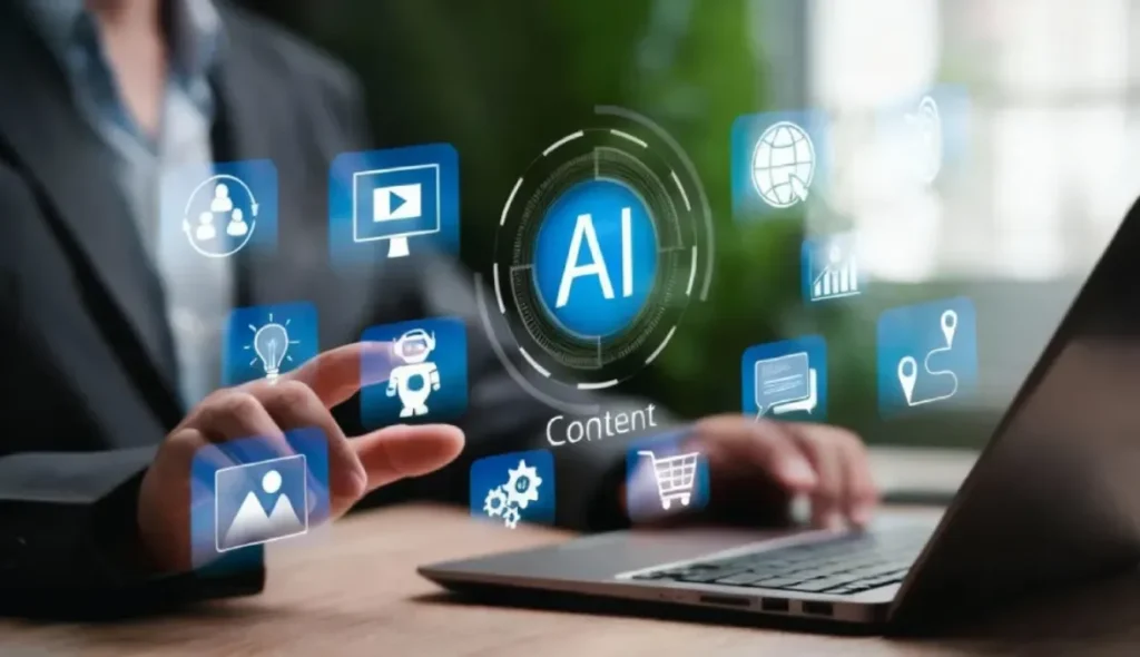 Using AI to Build Smarter Digital Marketing Campaigns