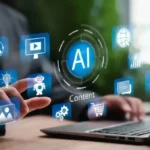 Using AI to Build Smarter Digital Marketing Campaigns
