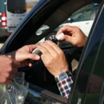 What Happens During Car Breathalyzer Installation