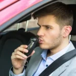 What can drivers expect after a DUI interlock is installed