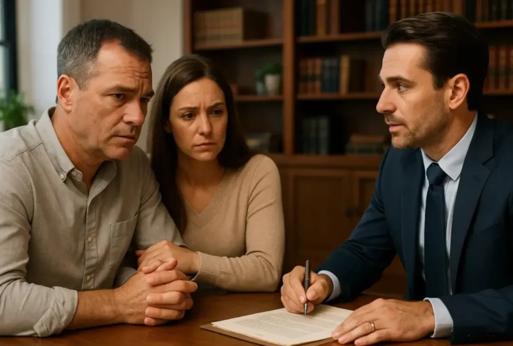 What to Know Before Filing for Divorce A Complete Guide