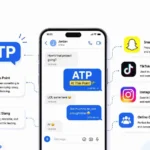 atp in text meaning