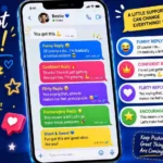 best replies to get well soon