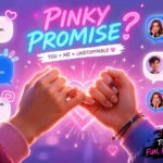 best ways to respond to a pinky promise
