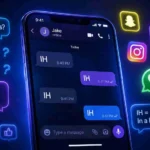 ih meaning in text
