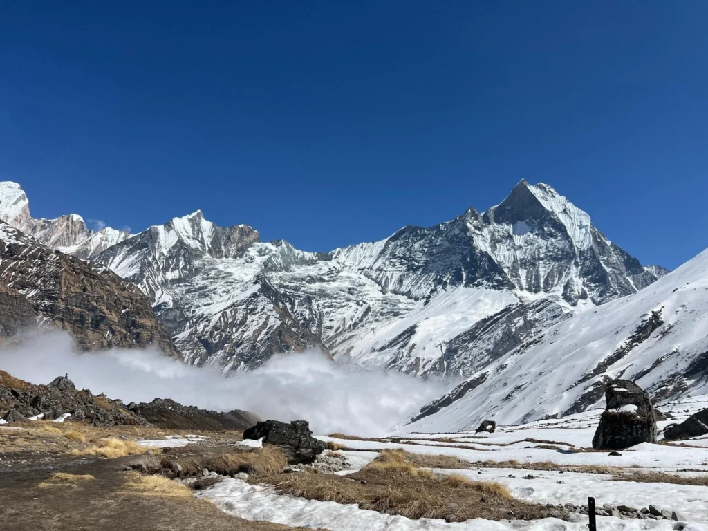 Nepal’s Most Iconic Treks Compared: Everest Base Camp, Annapurna Base Camp & Annapurna Circuit Adventures 