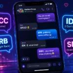 ofcc meaning in text