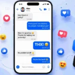 thx meaning in text