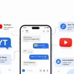 yt meaning in text