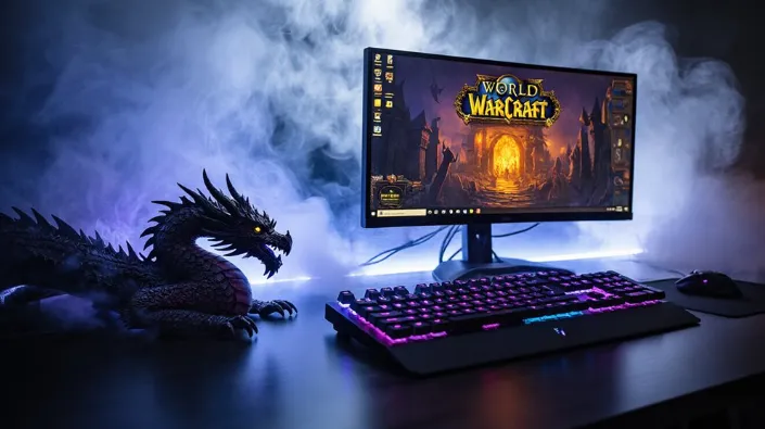 A Beginner's Guide to Mythic+ in World of Warcraft