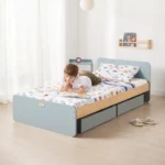 Best Bed Types for Growing Children A Practical Australian Guide