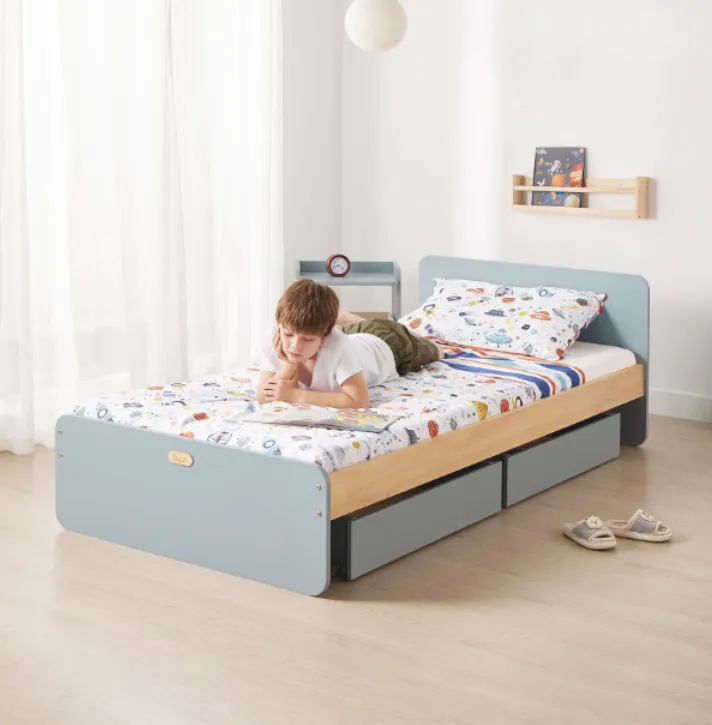 Best Bed Types for Growing Children A Practical Australian Guide