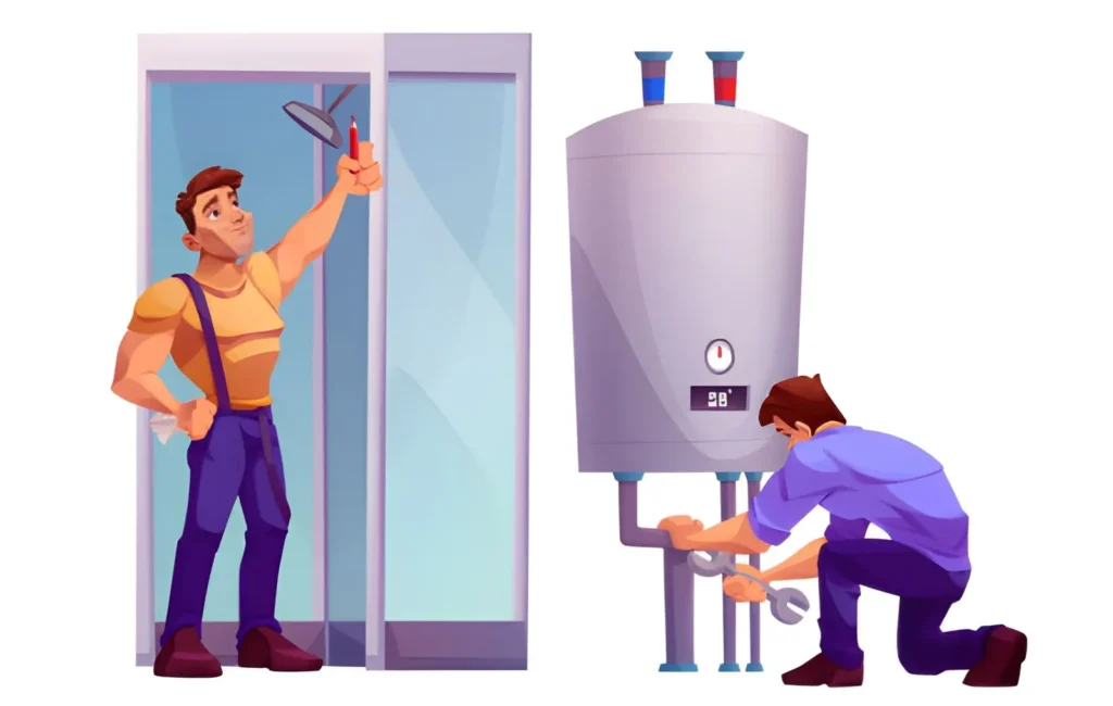 Importance of Hiring Seasoned Experts for Dependable Water Heater Repairs