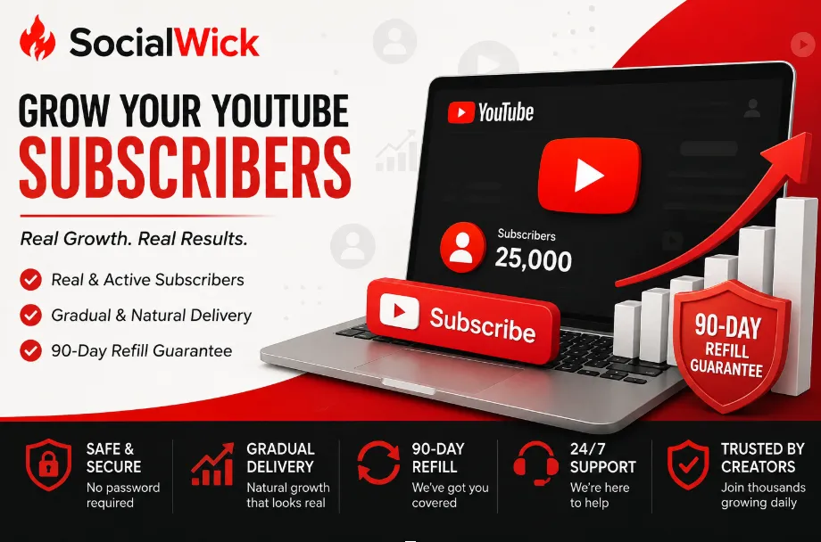 Is It Safe to Buy YouTube Subscribers 7 Best Sites