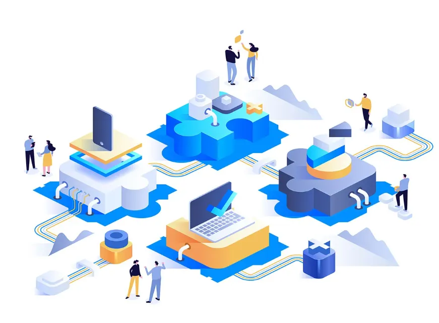 NetSuite Integrations How to Connect Your ERP with Business-Critical Applications