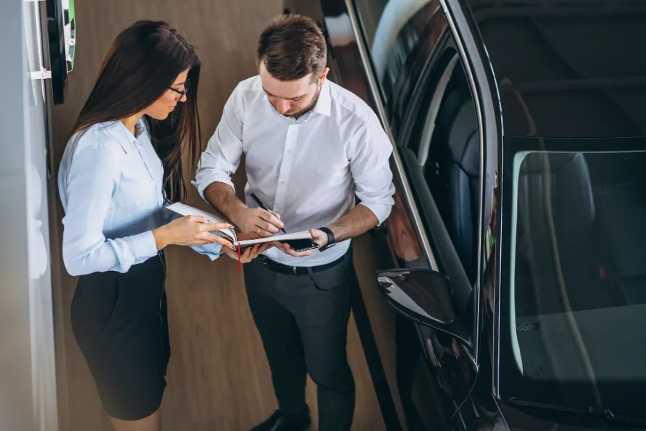 How to Assess Vehicle Options Before a Major Purchase