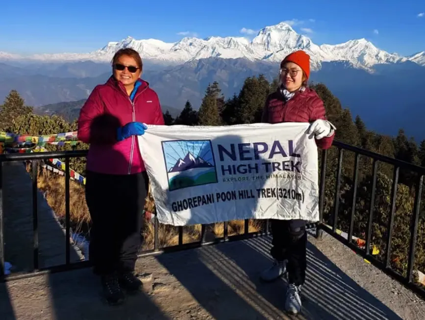 Ghorepani Poon Hill Trek vs Langtang Valley Trek: Which Nepal Himalayan Adventure Fits Your Travel Style? Nepal has no shortage of incredible trekking routes, but picking the right one isn't always simple. Some travelers want dramatic sunrise views without spending weeks in the mountains, while others dream of walking through remote Himalayan valleys rich in local culture and quiet trails. That's exactly why so many people end up comparing the Ghorepani Poon Hill Trek with the Langtang Valley Trek. Both deliver unforgettable landscapes, welcoming tea houses, and genuinely rewarding trekking experiences, yet once you're actually on the trail, they feel like completely different journeys. This guide walks through every detail that matters — scenery, trekking difficulty, permits, accommodation, cost, altitude, and the best season to go — so you can decide with confidence which route suits you. Whether this is your first trek in Nepal or you're back for another round in the Himalaya, this comparison should make the decision a lot easier. Experienced local operators, including nepalhightrek, usually recommend choosing a trek based on how much time you have and your fitness level, rather than simply picking whichever route is more famous on Instagram. Quick Comparison Between Ghorepani Poon Hill Trek and Langtang Valley Trek Feature Ghorepani Poon Hill Trek Langtang Valley Trek Trek Duration 4–6 days 7–10 days Maximum Altitude 3,210m (Poon Hill) 3,870m (Kyanjin Ri optional up to ~4,984m) Difficulty Easy to moderate Moderate Trek Distance 35–45 km 55–65 km Best For Beginners, families, short holidays Culture lovers, photographers, longer adventures Mountain Views Annapurna range sunrise panorama Langtang Lirung, glaciers, alpine peaks Cultural Experience Gurung and Magar villages Tamang heritage and Buddhist monasteries Accommodation Comfortable tea houses Simple tea houses, fewer options higher up Required Permits ACAP, TIMS Langtang National Park Permit, TIMS Starting Point Nayapul (near Pokhara) Syabrubesi Ending Point Nayapul / Pokhara Syabrubesi Typical Budget $300–$700 $400–$900 What Makes the Ghorepani Poon Hill Trek So Popular? A Classic Short Himalayan Trek Tucked inside the Annapurna region, the Ghorepani Poon Hill Trek has become something of a rite of passage for first-time trekkers in Nepal. It's short, it's scenic, and it doesn't demand months of training. You walk through thick rhododendron forests, pass stone-built Gurung villages, and climb early one morning to Poon Hill for one of the most famous sunrise views in the country. Because the trail is well established and the altitude stays relatively moderate, it's ideal for beginners, older travelers, and families with kids who still want a genuine mountain experience. Main Highlights The sunrise panorama from Poon Hill is really the heart of this trek — a 360-degree sweep that takes in Annapurna South, Dhaulagiri, and the sharp fishtail silhouette of Machhapuchhre glowing pink as the sun comes up. Beyond the viewpoint, the trail itself is a pleasure. Rhododendron and oak forests turn the path into a tunnel of green (or, in spring, a wash of red and pink blossoms), and the traditional villages along the way give you a real taste of local life without feeling touristy. Tea houses here tend to be a notch more comfortable than in remoter regions, which is part of why this route is so popular with families. Why Choose the Langtang Valley Trek? One of Nepal's Most Authentic Trekking Regions If Ghorepani Poon Hill is Nepal's introductory trek, Langtang is where things get a bit wilder. Set inside Langtang National Park, this trek pushes further into Tamang culture, past yak pastures, alpine meadows, and Buddhist monasteries strung with prayer flags. The trails see noticeably fewer trekkers than the Annapurna or Everest regions, so there's a sense of remoteness here that's hard to find elsewhere within such easy reach of Kathmandu. Main Highlights Kyanjin Gompa is the standout destination on this route — a small, high-altitude settlement with a monastery, a cheese factory worth visiting, and close-up views of Langtang Lirung and its glaciers. From there, several optional side trips let you get even closer to the ice, and the wildlife along the way (including the chance of spotting Himalayan tahr or red panda territory) adds another layer to the experience. The high mountain scenery in Langtang feels rawer and more dramatic than Ghorepani's, with glacial valleys and river gorges replacing the softer forested hills of the Annapurna foothills. Scenic Beauty Comparison Both treks are stunning, but in different registers. Ghorepani's forest experience is lush and layered, especially in spring when the rhododendrons bloom, while Langtang's landscape swings from dense forest at lower elevations to stark, glacier-carved valleys higher up. If snow peaks and river valleys are what you're after, Langtang edges ahead, with Langtang Lirung towering over the valley and glacial rivers cutting through the trail. For sunrise viewpoints, though, nothing quite beats Poon Hill — it's built for that one unforgettable morning. Photographers will find plenty to love on both routes, but Langtang generally offers more variety across a single trek, from glaciers to wildlife to monasteries. Trek Difficulty Compared Daily walking hours on the Ghorepani Poon Hill Trek usually run 4–6 hours, with a steep but short climb to the viewpoint itself. Elevation gain is gradual, and acclimatization isn't a major concern since you never really go high enough for altitude sickness to be a serious risk. Langtang, on the other hand, involves longer days of 5–7 hours, more cumulative elevation gain, and trail conditions that can be rougher in places, especially near the higher sections beyond Kyanjin Gompa. Acclimatization does matter more here, and a rest day is generally built into the itinerary. If you're reasonably fit but new to trekking, Ghorepani is the gentler choice. If you've got some trekking experience already and want a bit more of a physical challenge, Langtang will scratch that itch. Trek Duration and Suggested Itinerary Ghorepani Poon Hill Trek typically runs 4–6 days: Nayapul to Tikhedhunga, up to Ghorepani, the early sunrise hike to Poon Hill, then down through Tadapani or Ghandruk back to Nayapul. Langtang Valley Trek usually takes 7–10 days: Syabrubesi to Lama Hotel, on to Langtang village, up to Kyanjin Gompa (with a rest/acclimatization day), an optional side hike to Kyanjin Ri or the glacier, then retracing the route back down to Syabrubesi. Shorter treks like Ghorepani suit travelers with limited holiday time or those easing into high-altitude walking. Longer treks like Langtang reward people who can dedicate closer to two weeks and want a deeper, slower immersion into mountain life. Accommodation and Food Along Both Treks This is a tea house trek in both cases, meaning you're staying in family-run lodges rather than camping. On the Ghorepani route, rooms are often a little more polished, with private rooms fairly common and hot showers and Wi-Fi available at most stops (sometimes for a small fee). Langtang's tea houses are simpler, particularly the higher you go, though Kyanjin Gompa still has decent options with charging points and basic Wi-Fi. Food is similar across both regions — dal bhat is the trekker's staple for good reason, since it's an all-you-can-eat plate that fuels a long day of walking. Momos, noodle soups, and simple breakfast options like porridge, eggs, and Tibetan bread show up on menus everywhere. Prices for meals rise slightly the higher you climb, which is standard in Nepal given how supplies are transported. Permits Required For the Ghorepani Poon Hill Trek, you'll need an Annapurna Conservation Area Permit (ACAP) along with a TIMS card, both of which can be arranged in Kathmandu or Pokhara. For the Langtang Valley Trek, you'll need a Langtang National Park entry permit, plus TIMS where applicable. Regulations around independent trekking versus guided trekking have shifted in recent years, so it's worth checking current requirements through the Nepal Tourism Board or the Department of National Parks and Wildlife Conservation before you travel, since rules do get updated from time to time. Ghorepani Poon Hill Trek Cost Costs vary depending on how you travel. A budget traveler joining a group trek with basic tea house stays might spend around $300–$400 for the full trip. Mid-range packages that include a private guide, better accommodation, and all permits typically run $450–$600. A fully private guided trek with a porter, more comfortable lodges, and flexible scheduling can land anywhere from $600–$700. These figures generally cover permits, guide and porter fees, accommodation, most meals, and transport to and from the trailhead. Langtang Valley Trek Cost Because it's a longer trek with more days on the trail, Langtang costs a bit more overall. Budget travelers can expect to spend roughly $400–$500, covering basic tea houses, a shared guide, and standard meals. Mid-range trekkers, factoring in a private guide, porter, and slightly better lodges, should budget $550–$750. Private and fully customized treks, including transport by jeep rather than local bus and higher-end accommodation where available, can reach $800–$900. It's also smart to set aside a small emergency fund for unexpected costs like extra acclimatization days or transport delays, which happen more often on this route than on Ghorepani. Best Time to Visit Spring (March–May) is superb for both treks — rhododendrons are in full bloom around Ghorepani, and Langtang's meadows turn green with good visibility for mountain views. Autumn (September–November) is generally considered the best overall season for both routes, with clear skies, stable weather, and comfortable daytime temperatures, though trails are busier. Winter (December–February) brings cold temperatures and possible snow at higher elevations, particularly in Langtang, but also far fewer crowds and crisp visibility on clear days. Monsoon (June–August) is the least popular season for both, with rain, leeches on lower trails, and clouds frequently blocking mountain views, though Langtang's rain-shadow position occasionally gives it slightly better conditions than expected. Mountains You'll See From Poon Hill, the standout peaks are Annapurna I, Annapurna South, Machhapuchhre, Hiunchuli, and Dhaulagiri, all visible in a single sweeping panorama that makes the early wake-up call worth it. On the Langtang route, you're looking at Langtang Lirung dominating the valley, along with Dorje Lakpa, Gangchempo, Yala Peak, and Langshisa Ri, several of which are visible up close from Kyanjin Gompa and its surrounding ridgelines. Local Culture and Village Experience Ghorepani's trail runs through Gurung and Magar communities, known for their warm hospitality, traditional stone houses, and strong connection to Gurkha history. Langtang, by contrast, is shaped by Tamang heritage, with Buddhist monasteries, mani walls, and prayer flags marking the trail at nearly every turn. Both regions offer genuine, unscripted hospitality, but Langtang's Buddhist culture feels closer in spirit to what you'd find in Tibet, while Ghorepani's villages have a more distinctly Nepali hill-culture feel. Which Trek Is Better for Beginners? If you're new to trekking, traveling with family, or simply short on time, Ghorepani Poon Hill is the easier entry point — moderate walking days, good infrastructure, and a guaranteed payoff at sunrise. Older travelers and solo trekkers looking for a low-stress introduction to the Himalaya tend to gravitate here too. Langtang suits those who've done at least one trek before, or who don't mind a longer, slightly tougher itinerary in exchange for deeper cultural immersion and glacier scenery. Photography lovers and adventure seekers chasing something less crowded will likely prefer Langtang. Safety Tips Before Trekking Altitude awareness matters more on Langtang given the higher elevations reached near Kyanjin Ri, so pace yourself and watch for early symptoms of altitude sickness. Travel insurance that covers high-altitude trekking and emergency evacuation is non-negotiable for both routes. Pack for sudden weather changes, stay hydrated throughout the day, and don't underestimate the value of a licensed guide who knows the terrain and can make good calls if conditions turn. Responsible trekking also means sticking to marked trails and following Leave No Trace principles wherever you go. Packing Essentials Layering is everything in the Himalaya — a moisture-wicking base layer, a warm mid-layer, and a solid rain jacket will cover most conditions. Add a down jacket for cold mornings and evenings, broken-in trekking boots, a reusable water bottle, trekking poles for the knees on long descents, sunglasses for glare at altitude, a basic first aid kit, a power bank for charging devices in remote areas, and enough snacks to keep energy up between meals. Sustainable Trekking Practices Supporting local communities by staying in family-run tea houses, hiring licensed local guides and porters, and buying snacks or gear locally goes a long way toward keeping trekking tourism beneficial for the region. Reducing plastic waste by carrying a refillable bottle with a filter, respecting local culture and monasteries, and being mindful around wildlife are all part of responsible, sustainable travel in these fragile mountain ecosystems. Final Verdict: Which Trek Should You Choose? Choose the Ghorepani Poon Hill Trek if you're working with a shorter holiday, you're new to trekking, you want that unforgettable sunrise over the Annapurna range, and you'd rather keep things comfortable without sacrificing scenery. Choose the Langtang Valley Trek if you have more time to spare, you want a deeper cultural experience among Tamang communities and Buddhist monasteries, you're drawn to glacier and high-alpine scenery, and you'd prefer quieter trails away from the busier routes. Either way, take time to compare itineraries carefully, check current permit requirements, and talk things through with experienced local trekking professionals before booking. Both treks reward preparation, and picking the one that actually matches your fitness, schedule, and interests will make all the difference once you're out there on the trail. Frequently Asked Questions 1. Is the Ghorepani Poon Hill Trek suitable for beginners? Yes. It's widely considered one of the best beginner-friendly treks in Nepal, with moderate daily walking hours, lower altitude, and well-established tea houses along the way. Most reasonably fit travelers can complete it without prior trekking experience. 2. How difficult is the Langtang Valley Trek? It's rated moderate, with longer walking days and more elevation gain than Ghorepani. Some prior hiking experience helps, and a proper acclimatization day is recommended given the altitude reached near Kyanjin Gompa and Kyanjin Ri. 3. Which trek offers better mountain views? It depends what you're after. Ghorepani delivers one of Nepal's best sunrise panoramas over the Annapurna range from Poon Hill, while Langtang offers closer, more dramatic views of glaciers and high peaks like Langtang Lirung throughout the trek, not just from one viewpoint. 4. How much does the Ghorepani Poon Hill Trek and Langtang Valley Trek cost? In 2026, Ghorepani Poon Hill typically ranges from $300 to $700 depending on service level, while Langtang Valley generally runs $400 to $900, reflecting its longer duration and more remote logistics. 5. Which trek is better during spring and autumn? Both treks shine in these seasons. Spring brings blooming rhododendrons to Ghorepani and green meadows to Langtang, while autumn offers the clearest skies and most stable weather on both routes, making either season a safe bet for good visibility.