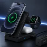 Fast MagSafe Portable Charger – Wireless Charger Power Banks for Smartphones