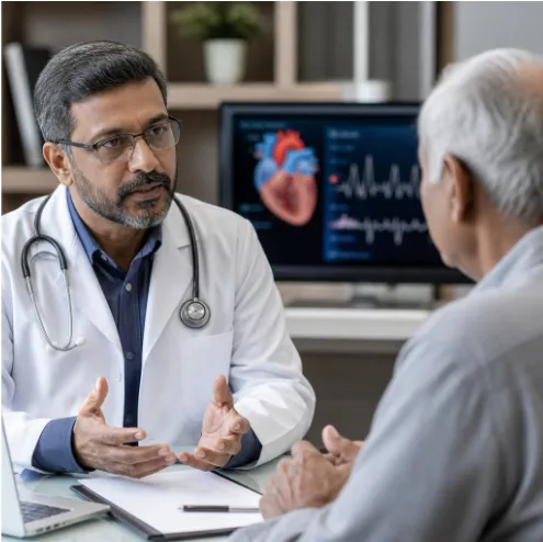 Key Factors to Evaluate When Selecting a Cardiac Care Provider