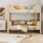 Bunk Bed Buying Guide for British Families: Safety, Sizes, and What to Look For