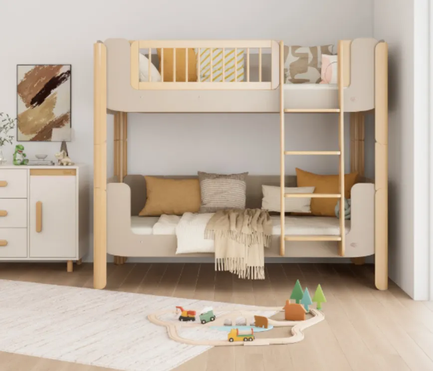 Bunk Bed Buying Guide for British Families: Safety, Sizes, and What to Look For