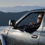 Vehicle Features That Make Mountain Driving More Enjoyable
