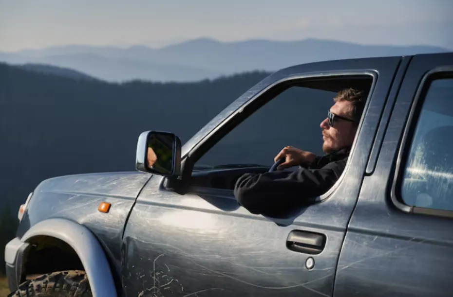Vehicle Features That Make Mountain Driving More Enjoyable