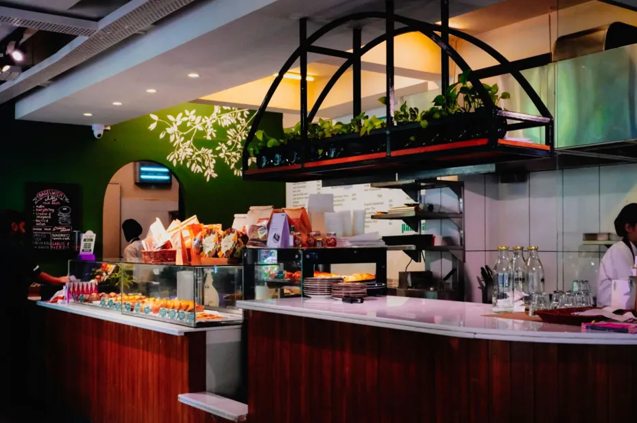 The Small Details That Can Make or Break a Service Business