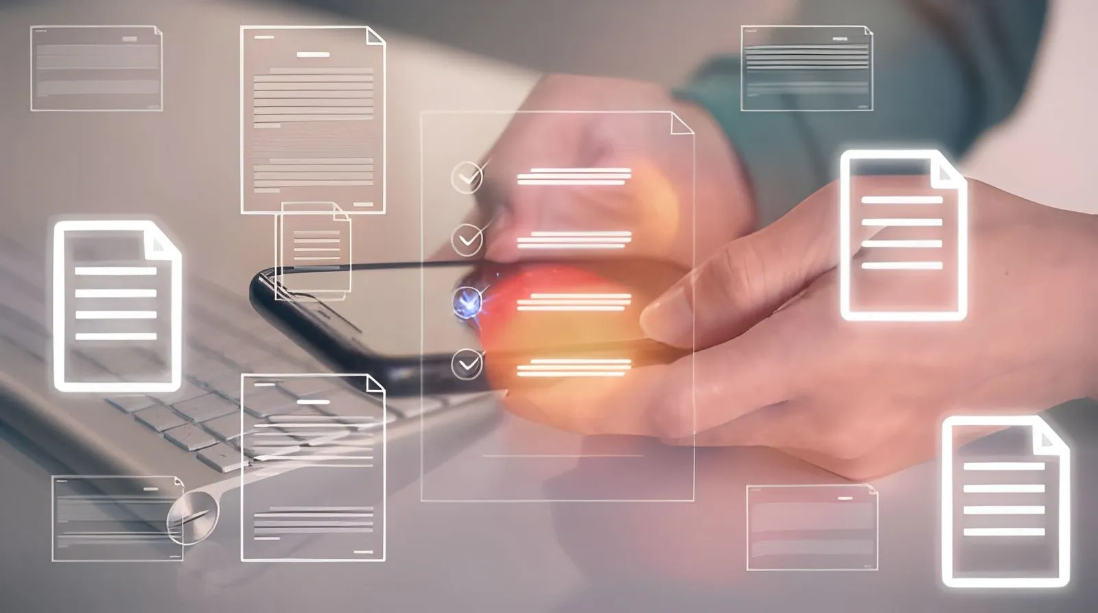 Top 5 Enterprise Document Capture Tools with Quality Scan Handling