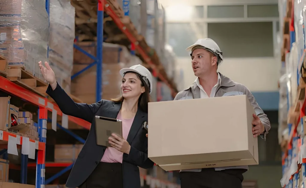 What Businesses Should Look for in a Modern Logistics Partner