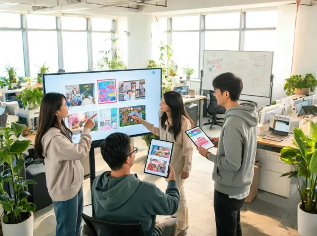 What Changed My Perspective on AI Video Creation More Than Any New Feature