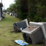 How Salt Air Destroys Your Coastal AC System