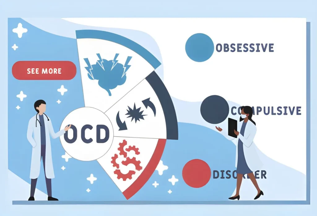 OCD Treatment: Understanding Evidence-Based Approaches to Managing Obsessions and Compulsions