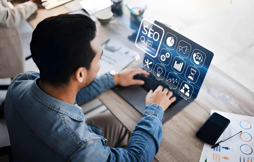 How to Choose an SEO Agency in Vancouver for Sustainable Organic Growth