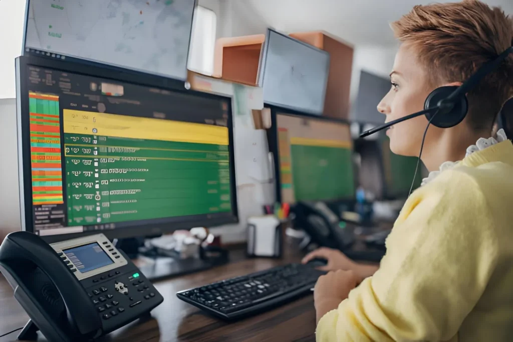 How Service Schedule Software Helps Dispatchers Manage Changing Field Priorities