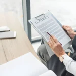 10 Contract Clauses a Commercial Contract Lawyer Always Checks Before You Sign