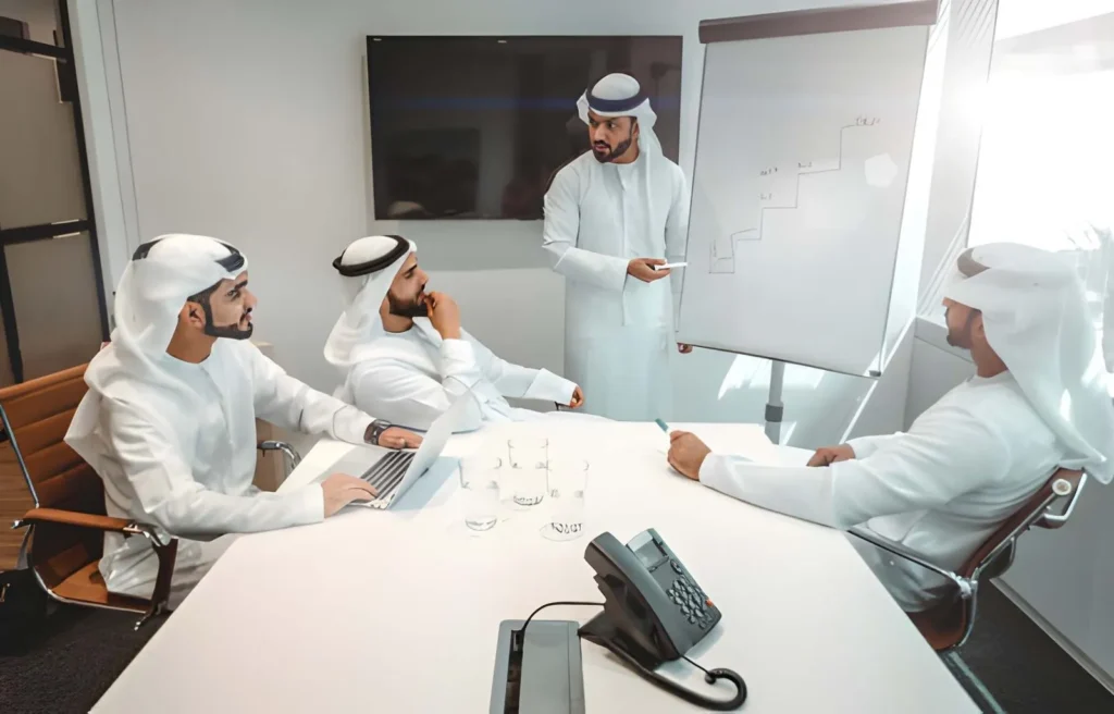 Dubai Company Formation: How to Build a Scalable Business Structure