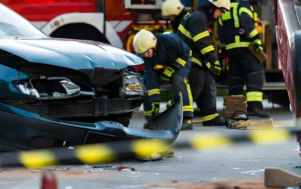 7 Best Motor Vehicle Accident Lead Company Providers Ranked