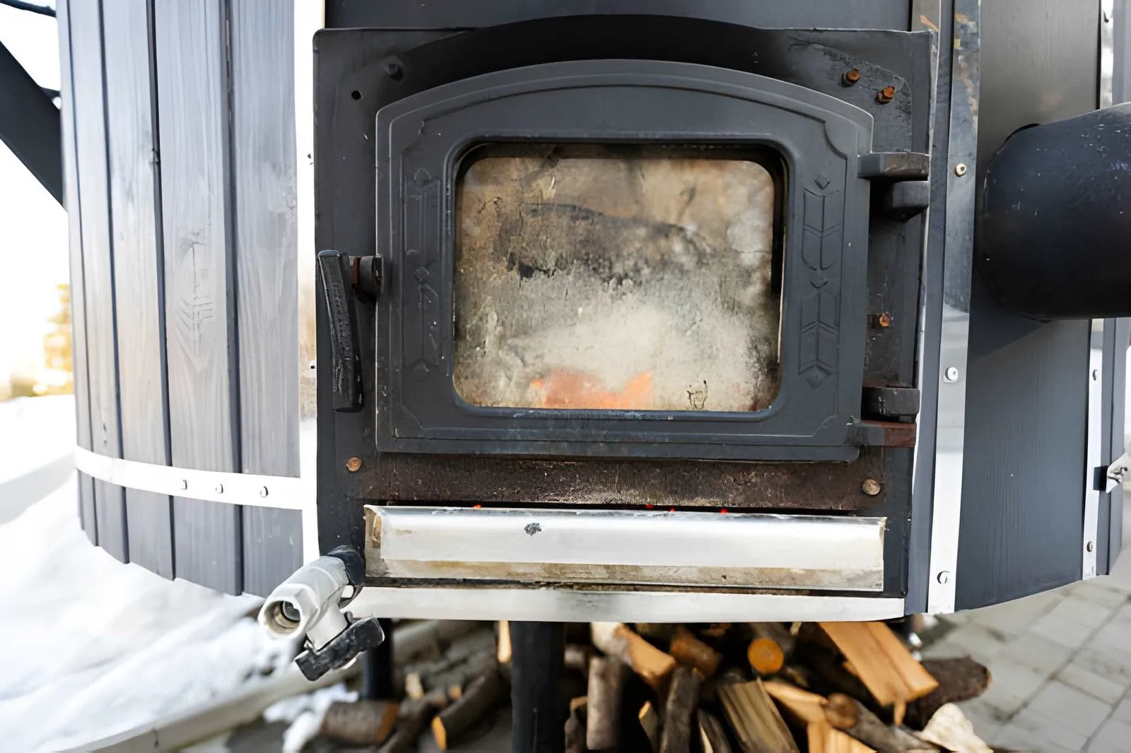 7 Signs Your Home Furnace Needs to Be Replaced This Winter