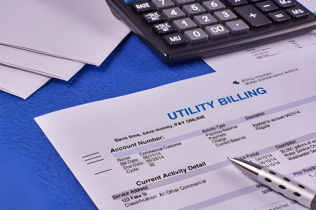 Cutting Your Business Utility Bills A Practical Guide to Water and Electricity
