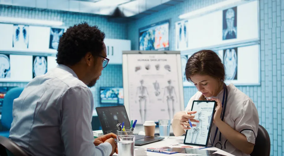 Design Challenges in Portable Healthcare Devices
