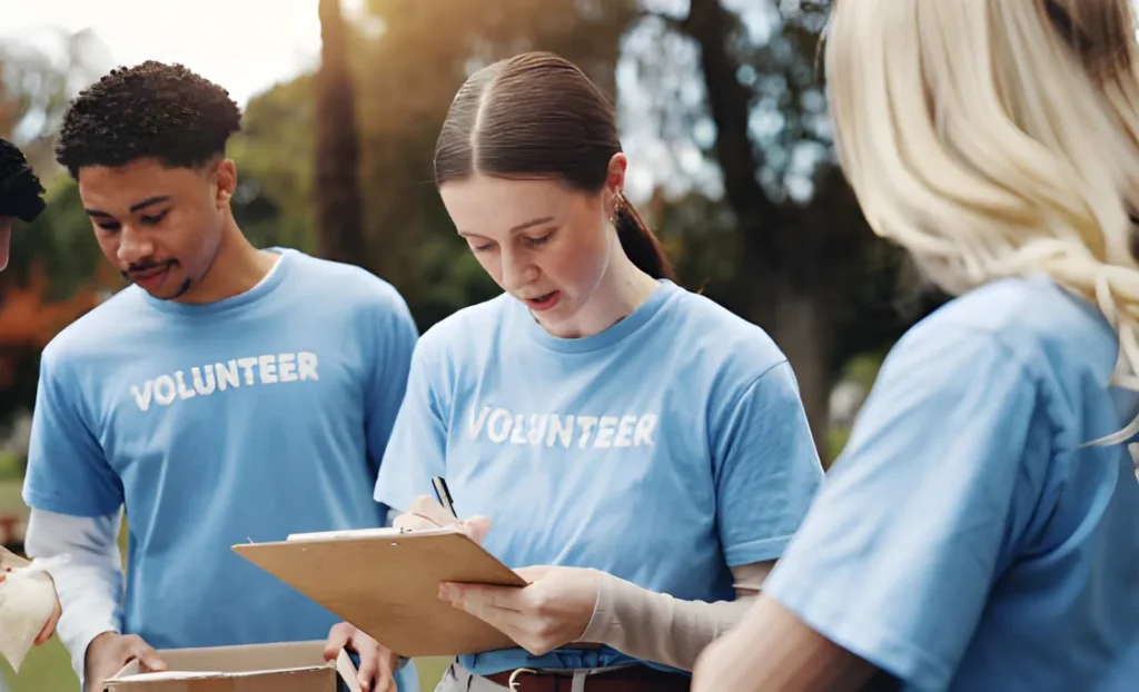 How Enterprise Volunteer Management Helps Large Organisations Coordinate Volunteers at Scale