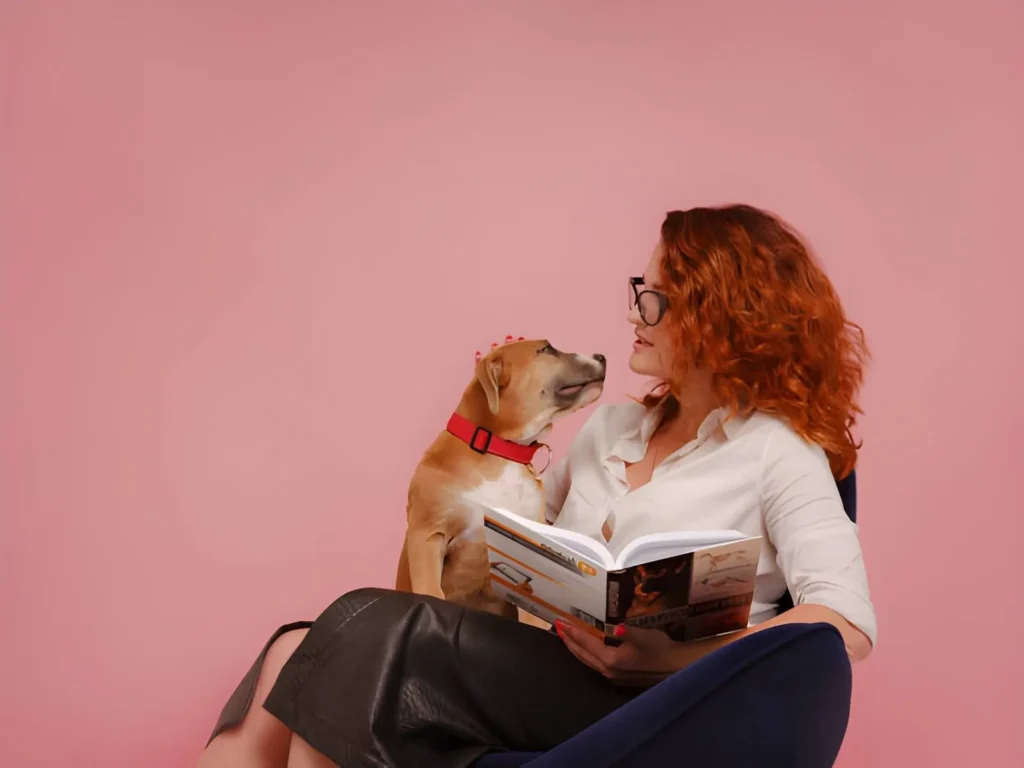 How Kasey McKillip Reads Dog Body Language