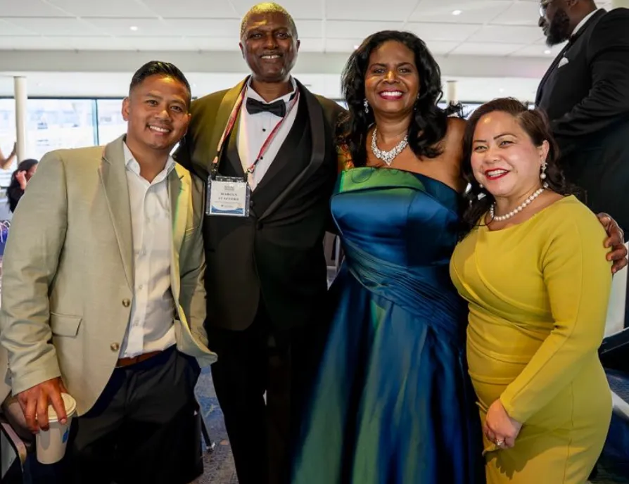 How Valerie Powell Stafford Continues to Grow Through Experience