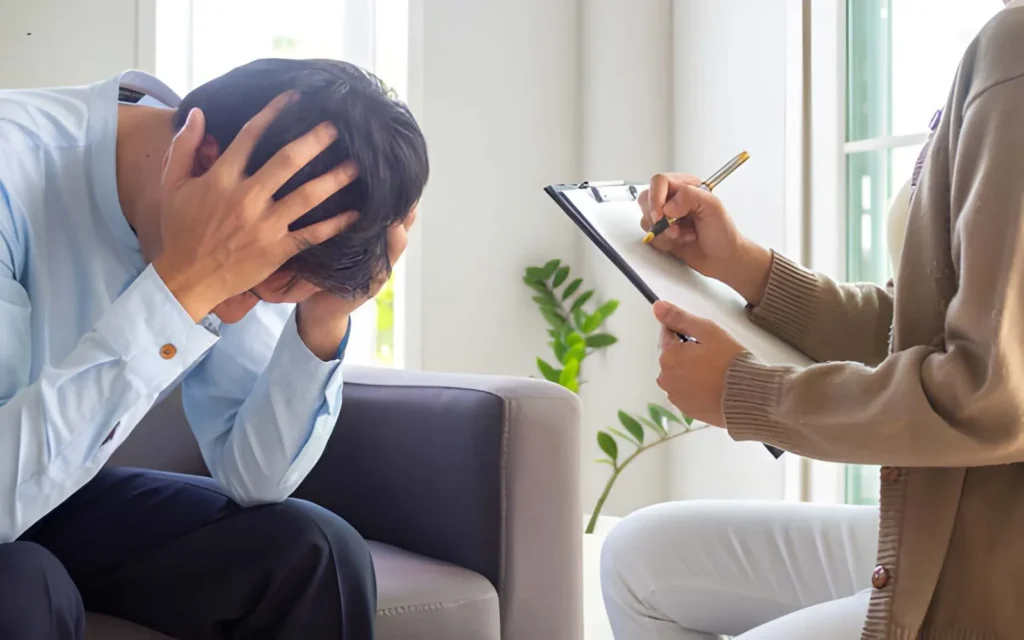 How a Private Psychiatric Treatment Program Can Offer More Individualized Care