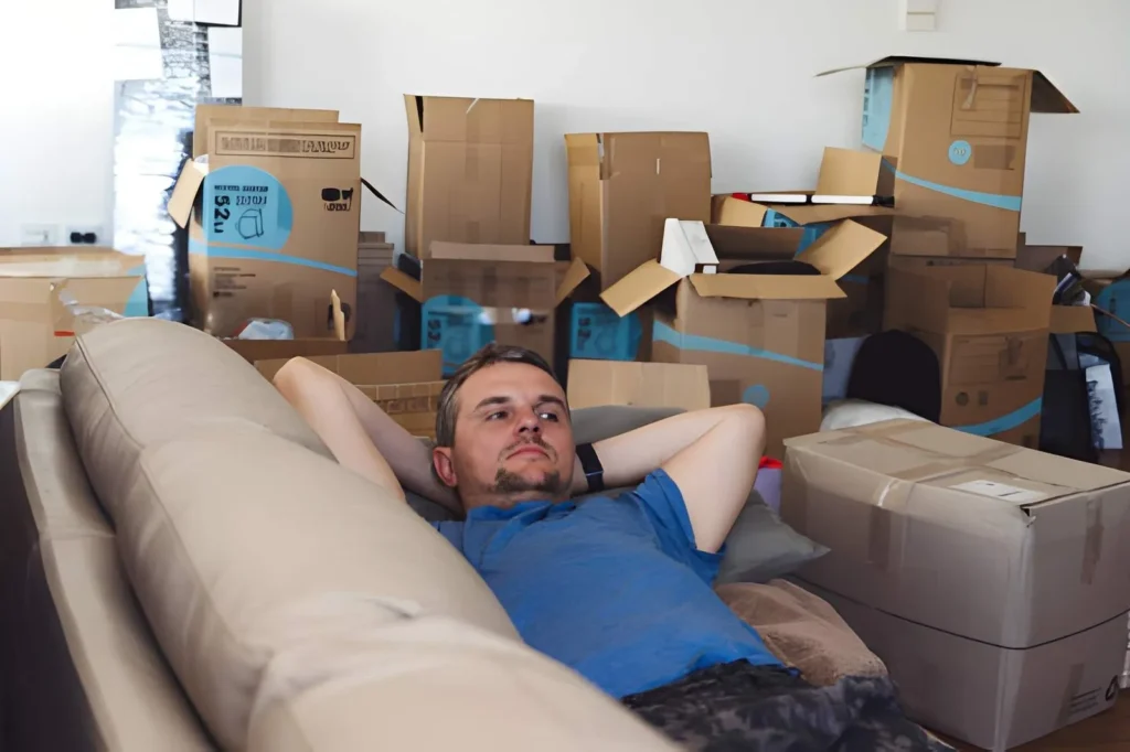 How to Build a Practical Moving Checklist for a Sydney Relocation
